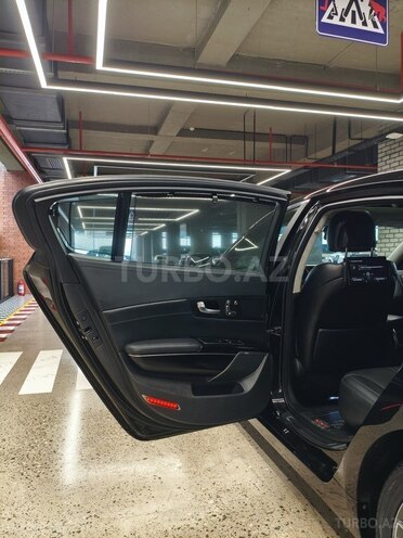 Kia Quoris 2013, 190,000 km - 3.8 l - Bakı