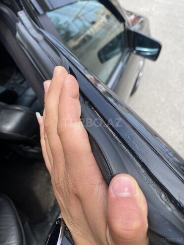 Mercedes C 200 1997, 356,880 km - 2.0 l - Bakı
