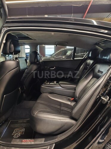 Kia Quoris 2013, 190,000 km - 3.8 l - Bakı