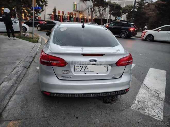 Ford Focus 2016, 220,000 km - 1.0 l - Bakı