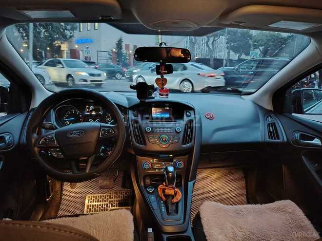 Ford Focus 2016, 220,000 km - 1.0 l - Bakı