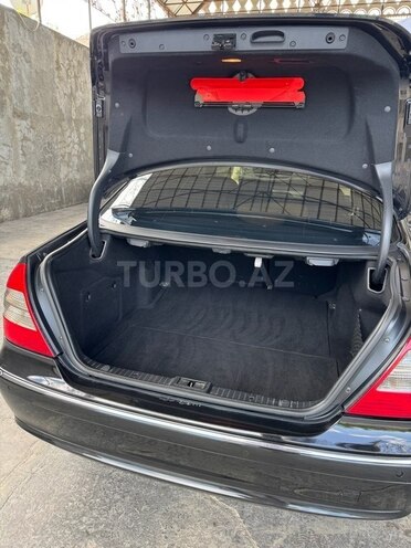 Mercedes E 220 d 2007, 600,000 km - 2.2 l - Bakı