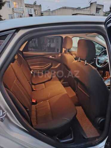Ford Focus 2016, 220,000 km - 1.0 l - Bakı