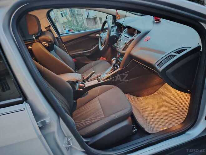 Ford Focus 2016, 220,000 km - 1.0 l - Bakı