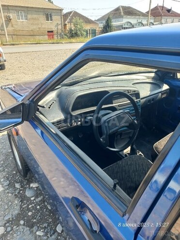 LADA (VAZ) 21099 1997, 330,000 km - 1.5 л - Bakı