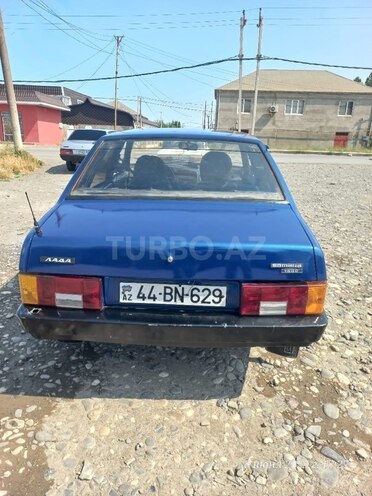 LADA (VAZ) 21099 1997, 330,000 km - 1.5 л - Bakı