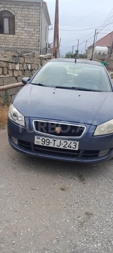 Iran Khodro Runna 2014, 260,000 km - 1.6 l - Bakı
