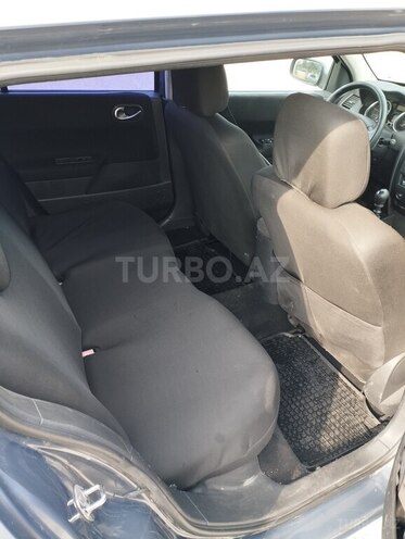 Renault Megane 2007, 335,590 km - 1.5 l - Bakı