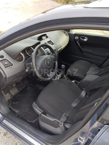 Renault Megane 2007, 335,590 km - 1.5 l - Bakı