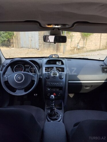 Renault Megane 2007, 335,590 km - 1.5 l - Bakı