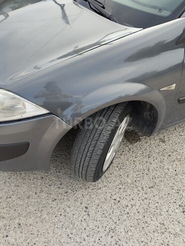 Renault Megane 2007, 335,590 km - 1.5 l - Bakı