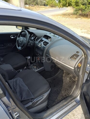 Renault Megane 2007, 335,590 km - 1.5 l - Bakı