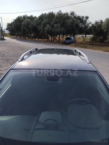 Renault Megane 2007, 335,590 km - 1.5 l - Bakı