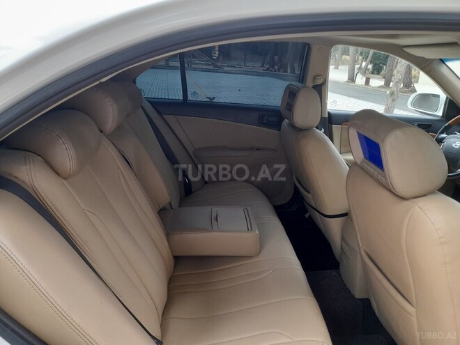 Hyundai Sonata 2008, 234,000 km - 2.4 l - Bakı