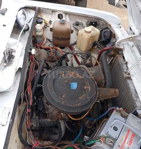 LADA (VAZ) 2106 1985, 87,604 km - 1.6 l - Bakı