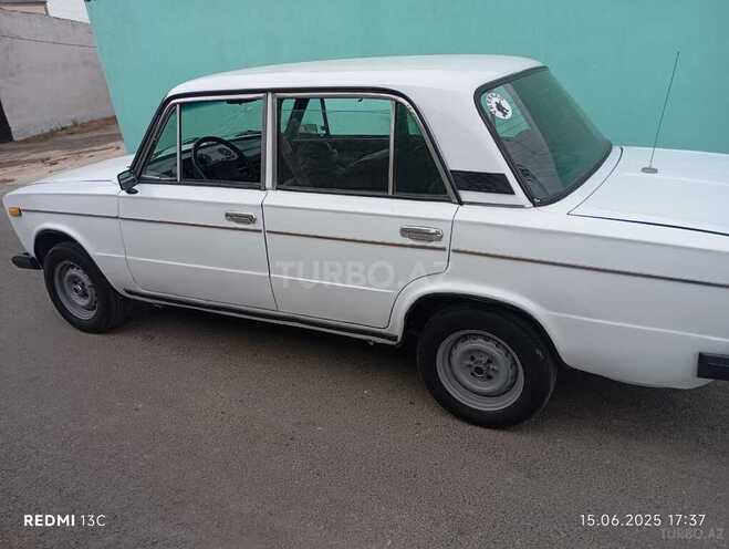 LADA (VAZ) 2106 1985, 87,604 km - 1.6 l - Bakı