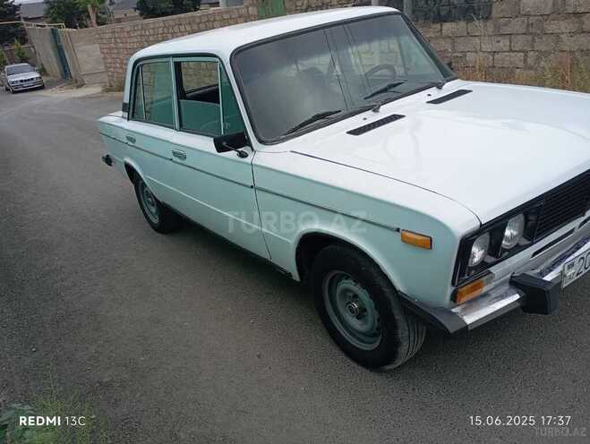 LADA (VAZ) 2106 1985, 87,604 km - 1.6 l - Bakı