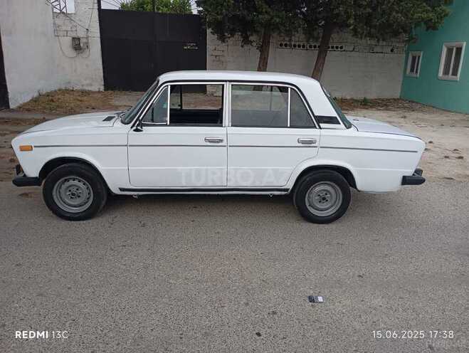 LADA (VAZ) 2106 1985, 87,604 km - 1.6 l - Bakı