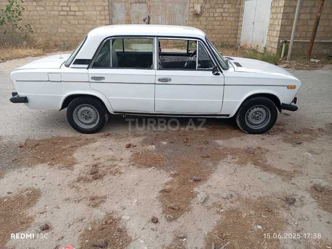 LADA (VAZ) 2106 1985, 87,604 km - 1.6 l - Bakı