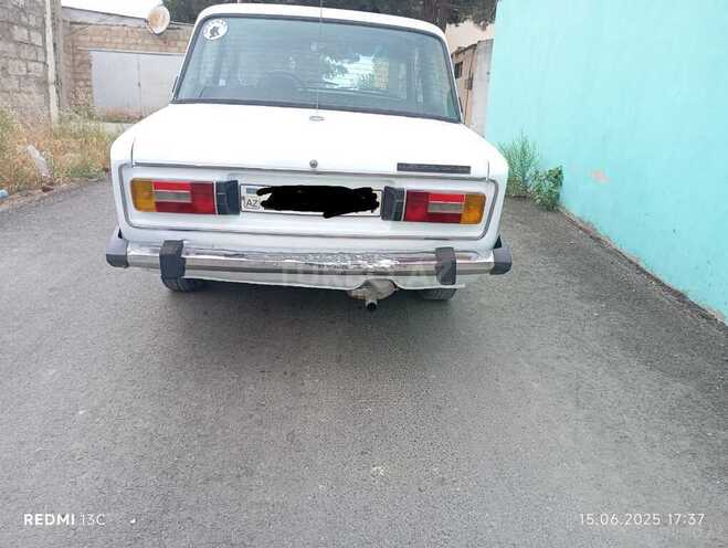 LADA (VAZ) 2106 1985, 87,604 km - 1.6 l - Bakı