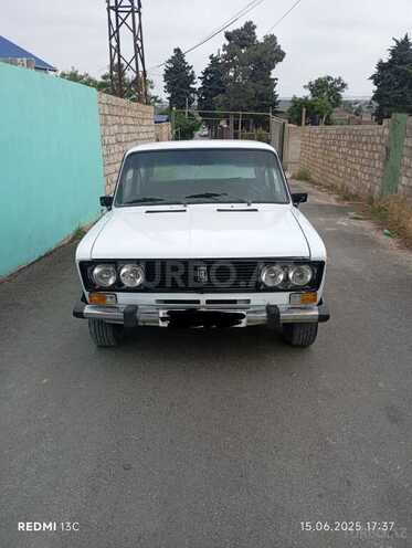 LADA (VAZ) 2106 1985, 87,604 km - 1.6 l - Bakı
