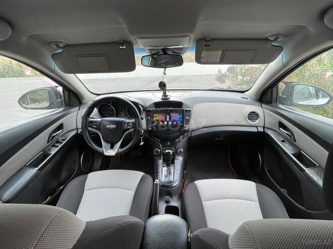 Chevrolet Cruze 2012, 187,000 km - 1.8 l - Bakı
