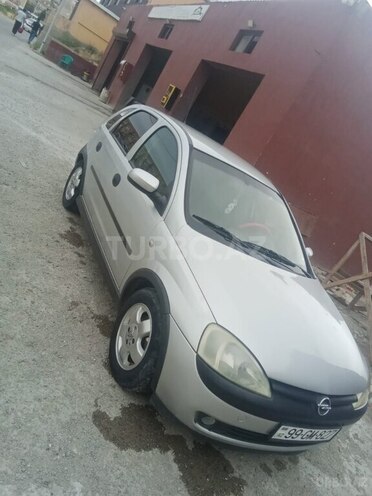 Opel Vita 2001, 222,000 km - 1.4 l - Bakı
