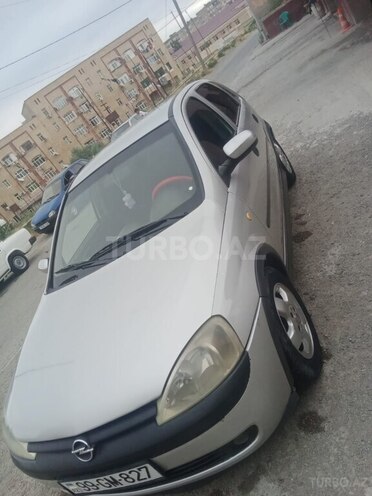 Opel Vita 2001, 222,000 km - 1.4 l - Bakı