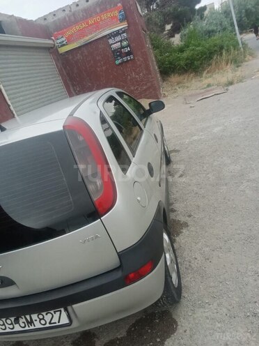 Opel Vita 2001, 222,000 km - 1.4 l - Bakı