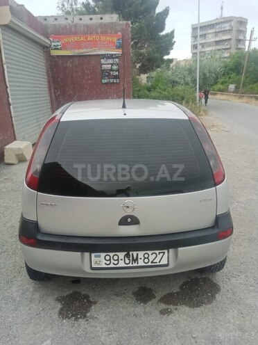Opel Vita 2001, 222,000 km - 1.4 l - Bakı