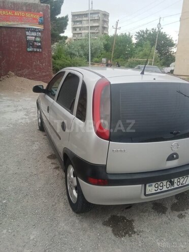 Opel Vita 2001, 222,000 km - 1.4 l - Bakı