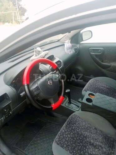 Opel Vita 2001, 222,000 km - 1.4 l - Bakı