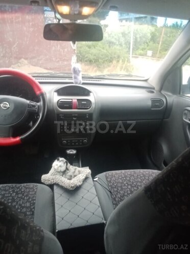 Opel Vita 2001, 222,000 km - 1.4 l - Bakı