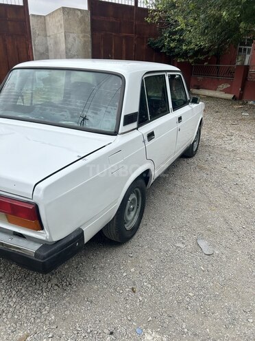 LADA (VAZ) 2107 1999, 99,999 km - 1.6 л - Ağsu