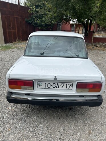 LADA (VAZ) 2107 1999, 99,999 km - 1.6 л - Ağsu