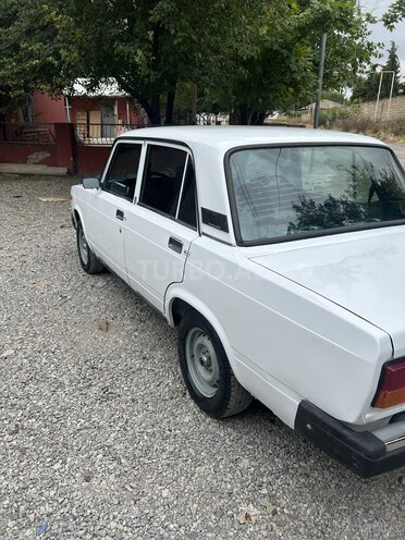LADA (VAZ) 2107 1999, 99,999 km - 1.6 л - Ağsu
