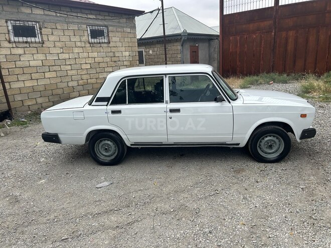 LADA (VAZ) 2107 1999, 99,999 km - 1.6 л - Ağsu