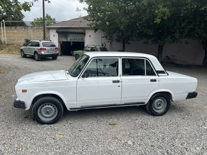 LADA (VAZ) 2107 1999, 99,999 km - 1.6 л - Ağsu