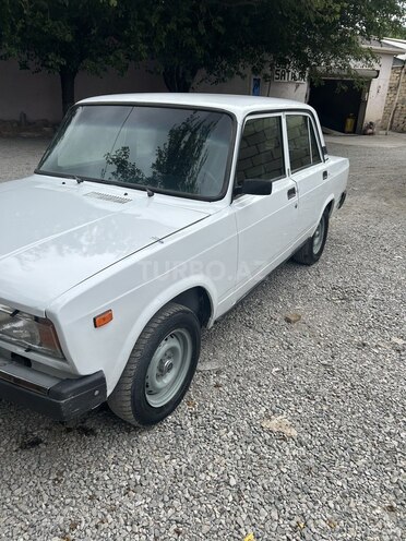 LADA (VAZ) 2107 1999, 99,999 km - 1.6 л - Ağsu