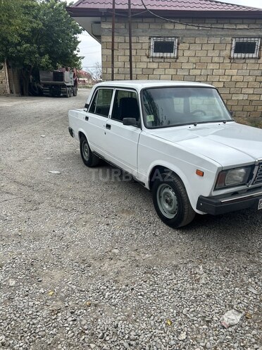 LADA (VAZ) 2107 1999, 99,999 km - 1.6 л - Ağsu
