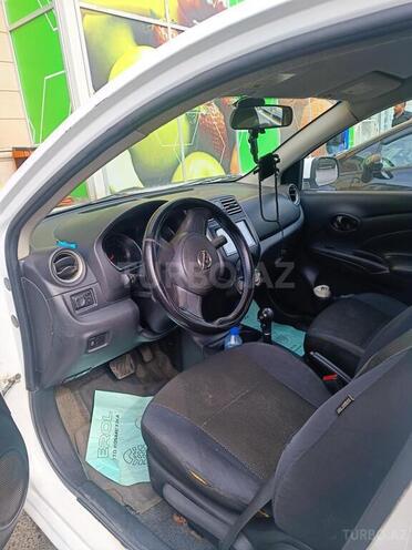 Nissan Versa 2011, 375,000 km - 1.8 l - Bakı