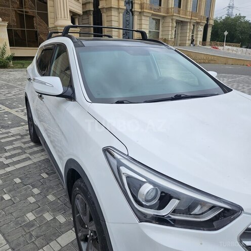 Hyundai Santa Fe-8