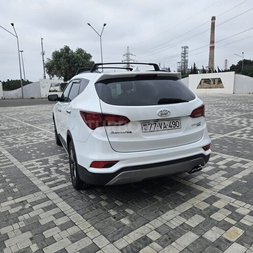 Hyundai Santa Fe-7