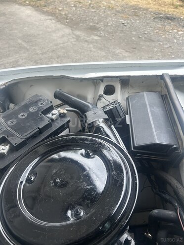 LADA (VAZ) 2107 1999, 99,999 km - 1.6 л - Ağsu