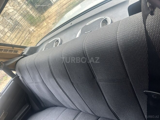 LADA (VAZ) 2107 1999, 99,999 km - 1.6 л - Ağsu