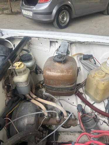LADA (VAZ) 2107 1999, 99,999 km - 1.6 л - Ağsu