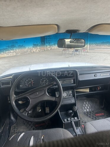 LADA (VAZ) 2107 1999, 99,999 km - 1.6 л - Ağsu