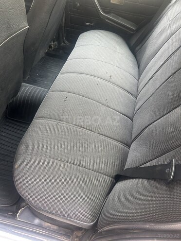 LADA (VAZ) 2107 1999, 99,999 km - 1.6 л - Ağsu