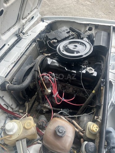 LADA (VAZ) 2107 1999, 99,999 km - 1.6 л - Ağsu