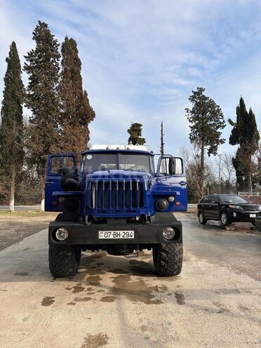 Ural 4320-2